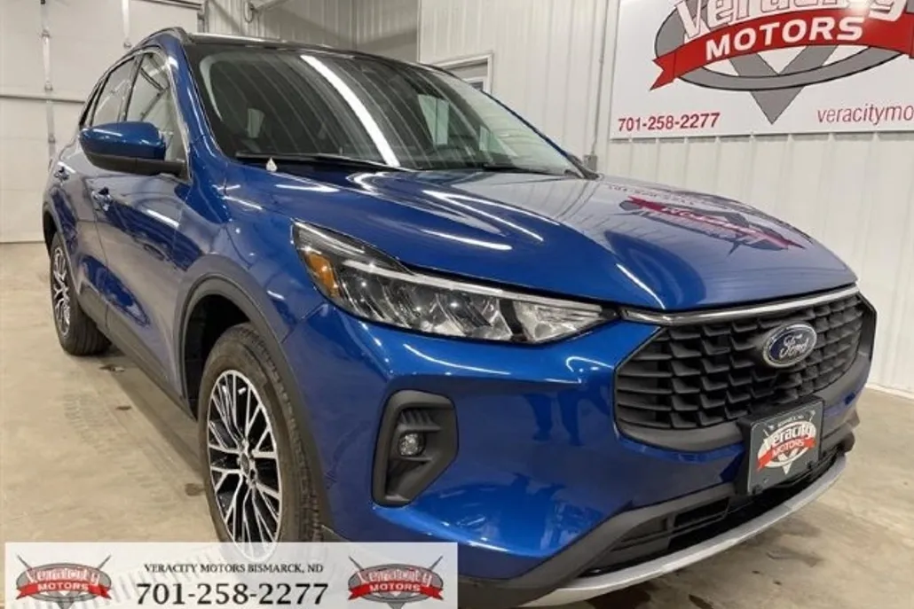 2023 Ford Escape Base photo 1