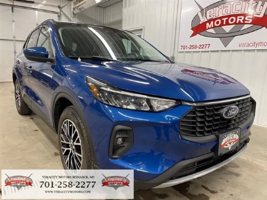 2023 Ford Escape Base photo 1