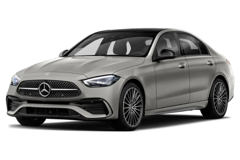 2022 Mercedes Benz C 300 photo 1