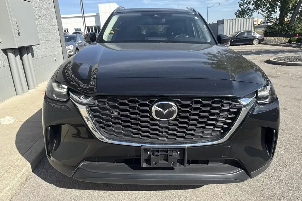 2024 Mazda CX-90 Select photo 1