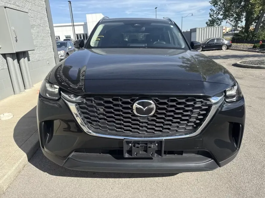 2024 Mazda CX-90 Select photo 1