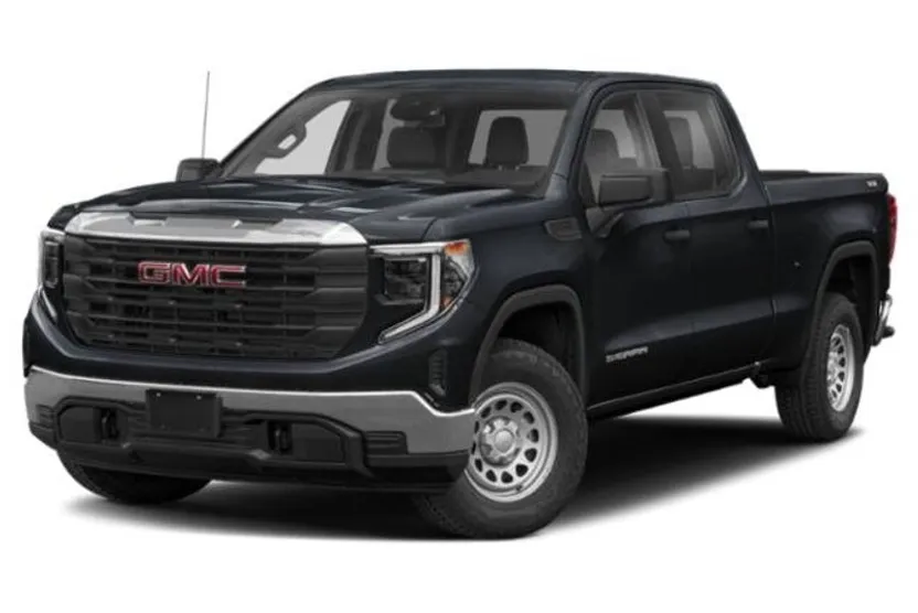 2023 Gmc Sierra 1500 SLT photo 1