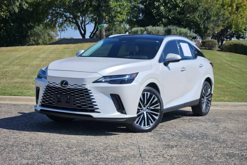 2023 Lexus RX Premium photo 1