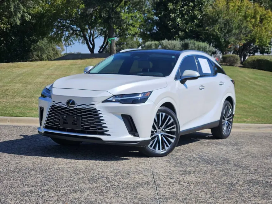 2023 Lexus RX Premium photo 1