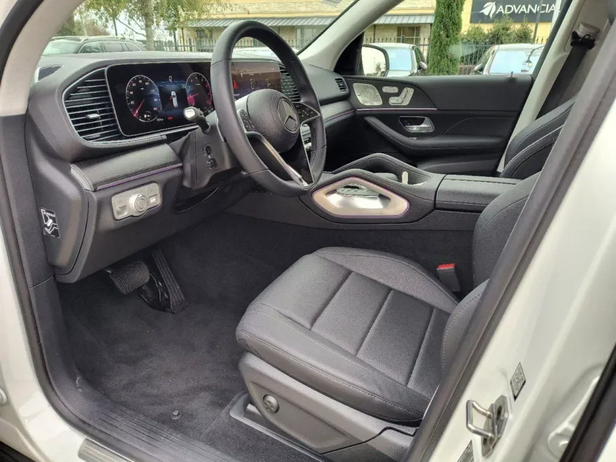 2025 Mercedes Benz GLE 350 4MATIC photo 1