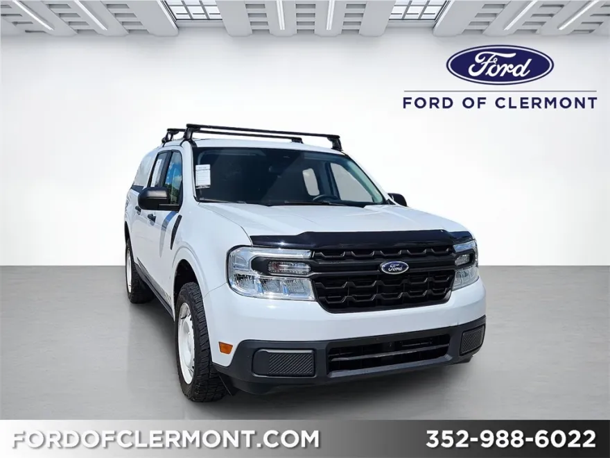 2022 Ford Maverick XL photo 1