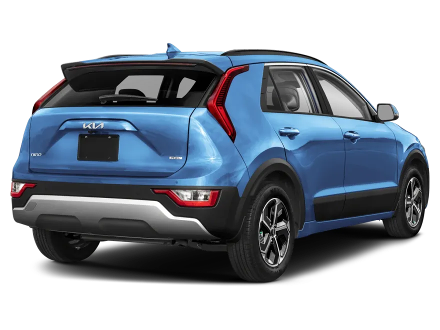2025 Kia Niro Plug-In Hybrid EX photo 1