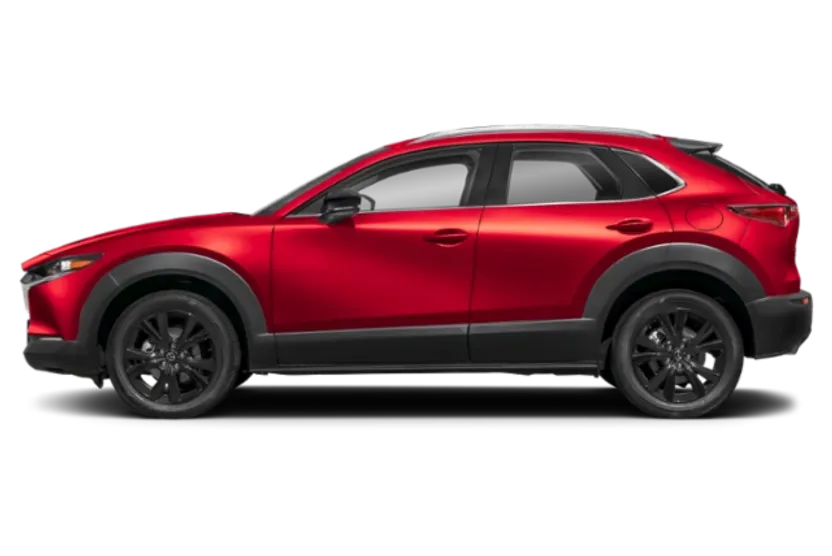 2025 Mazda CX-30 2.5 Select Sport photo 1