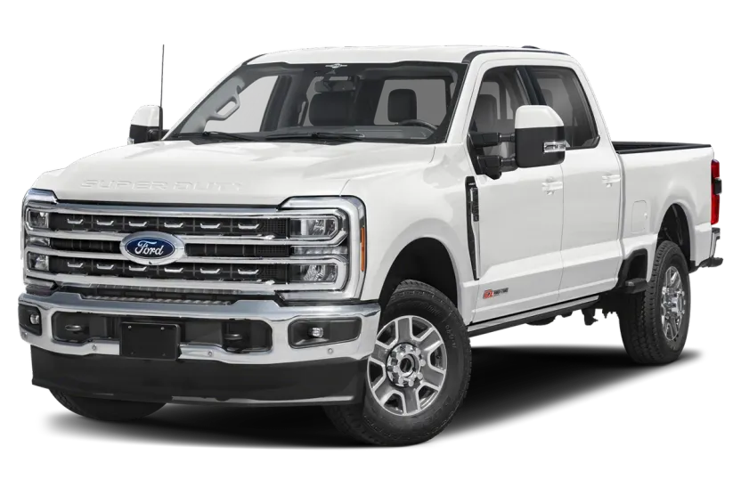 2025 Ford F-250 Lariat photo 1
