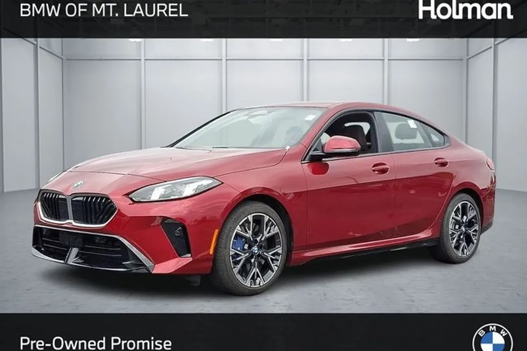 2025 Bmw 228i xDrive Gran Coupe photo 1