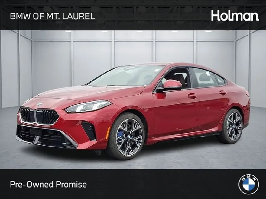 2025 Bmw 228i xDrive Gran Coupe photo 1