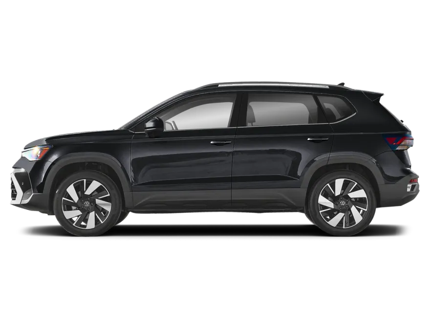 2025 Volkswagen Taos SEL photo 1
