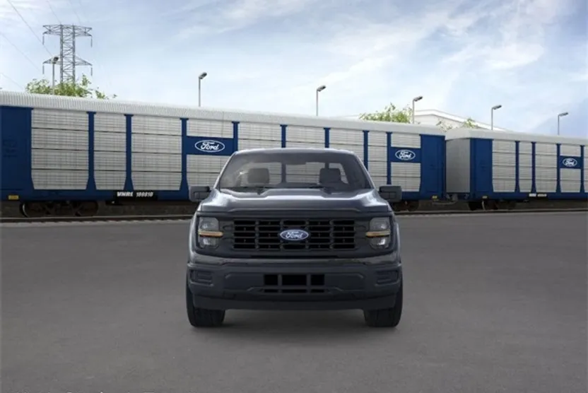 2025 Ford F-150 XL photo 1