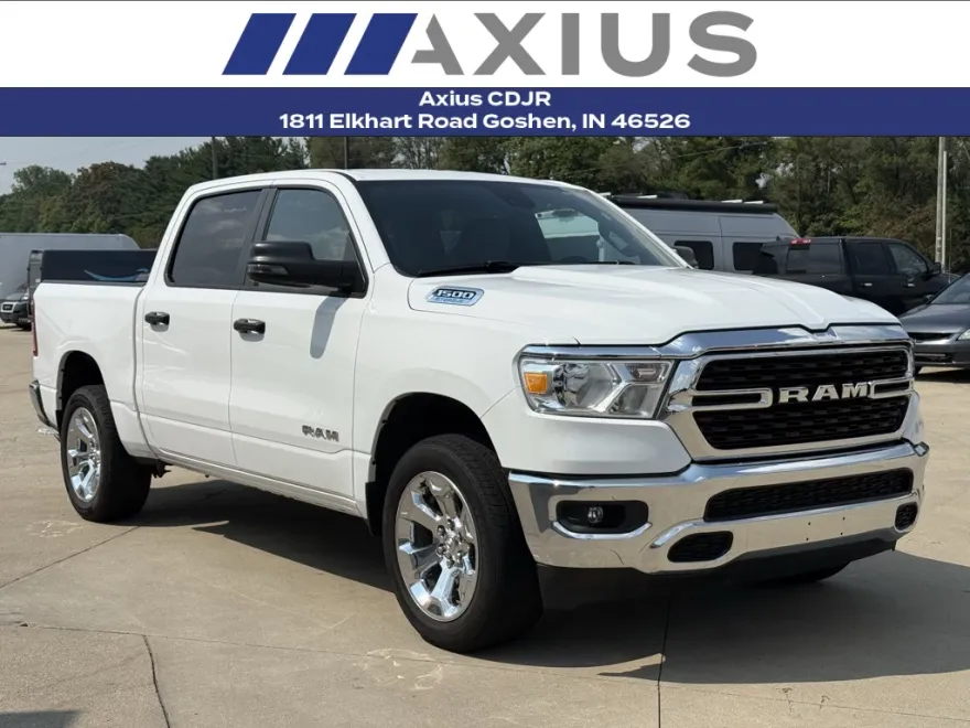2023 Ram 1500 Big Horn Lone Star photo 1