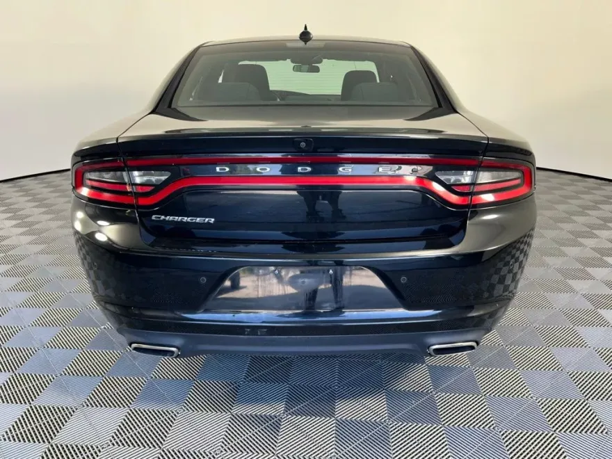 2023 Dodge Charger SXT photo 1