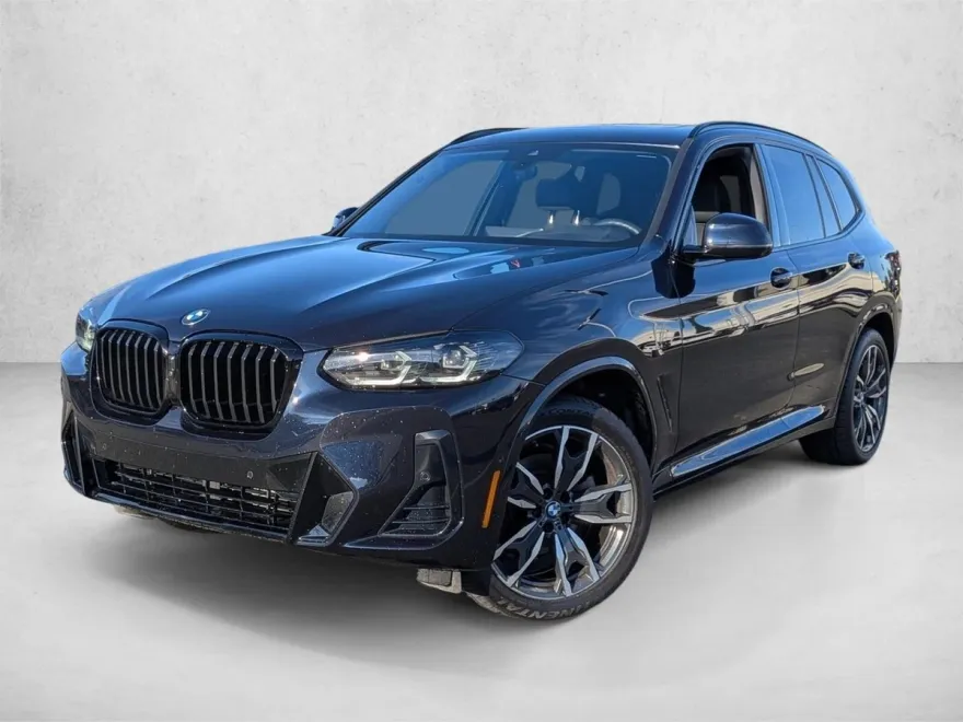 2023 Bmw X3 xDrive30i photo 1