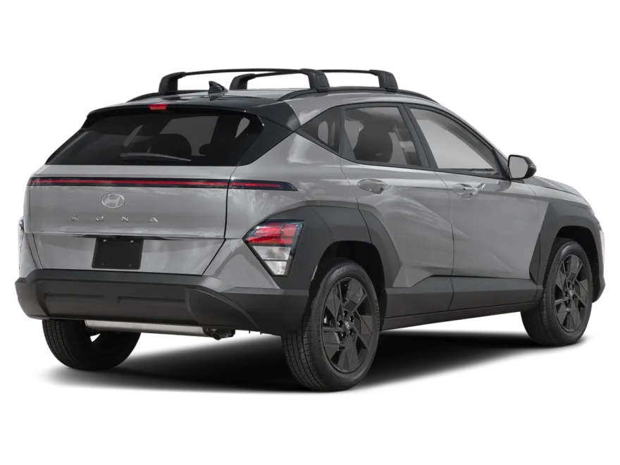 2026 Hyundai Kona SEL photo 1