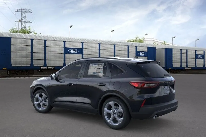 2026 Ford Escape Select photo 1