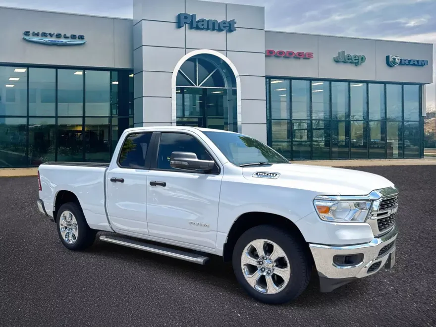 2023 Ram 1500 Big Horn Lone Star photo 1