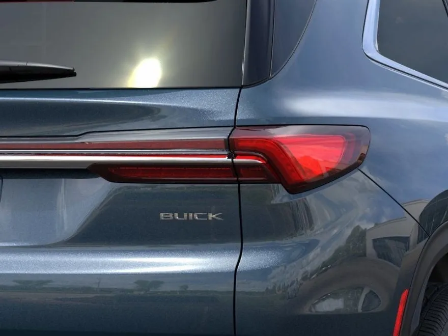 2025 Buick Enclave Preferred photo 11