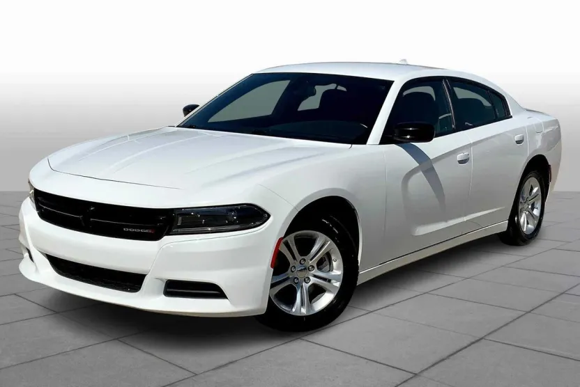 2023 Dodge Charger SXT photo 1