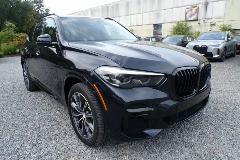 2023 Bmw X5 xDrive40i photo 1