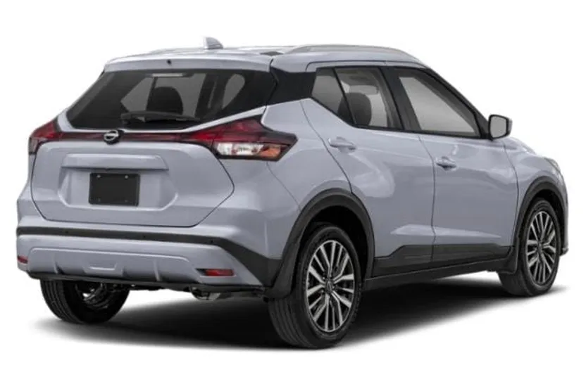 2024 Nissan Kicks SV photo 1