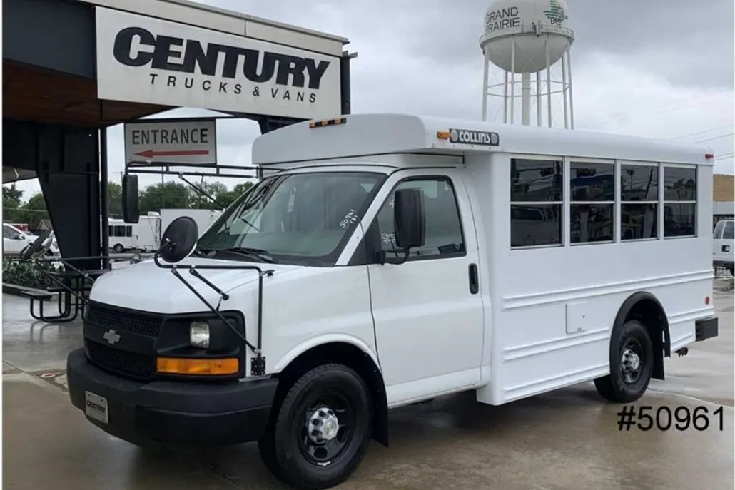 2007 Chevrolet Silverado 3500HD photo 1