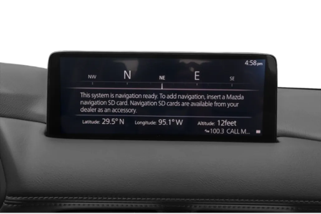 2025 Mazda CX-5 2.5 S Preferred photo 7