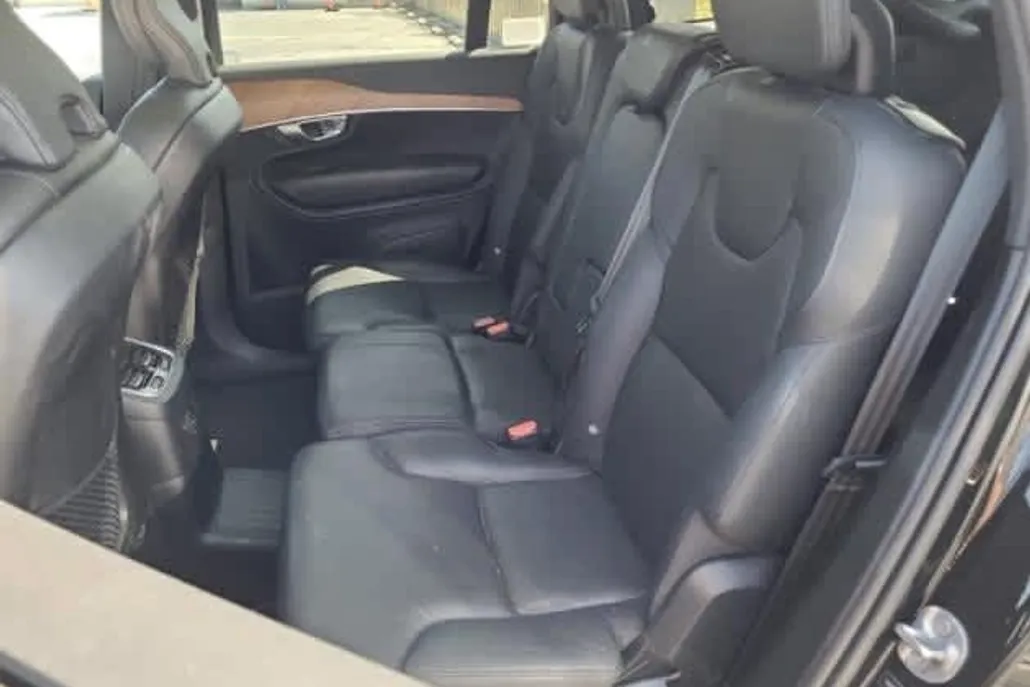 2023 Volvo XC90 Recharge Plus photo 1