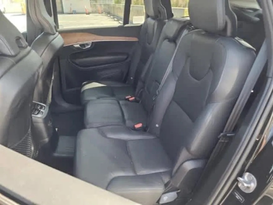 2023 Volvo XC90 Recharge Plus photo 1