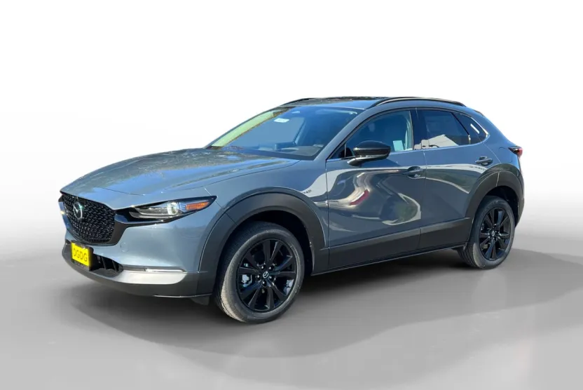 2025 Mazda CX-30 2.5 Turbo Premium Plus photo 1
