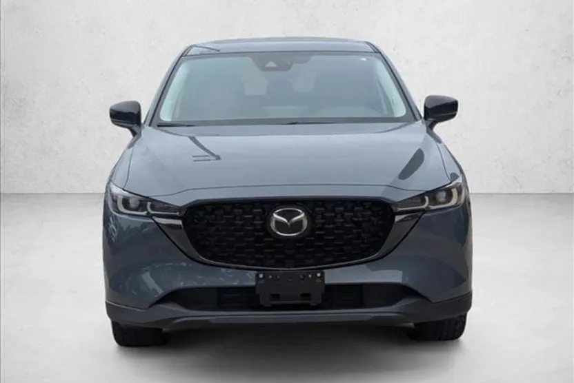 2022 Mazda CX-5 2.5 S Carbon photo 1
