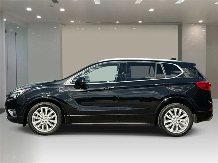 2019 Buick Envision Premium II photo 1