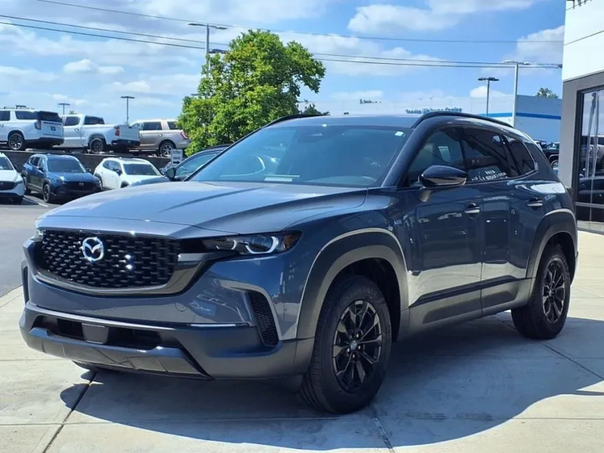 2025 Mazda CX-50 Premium photo 1