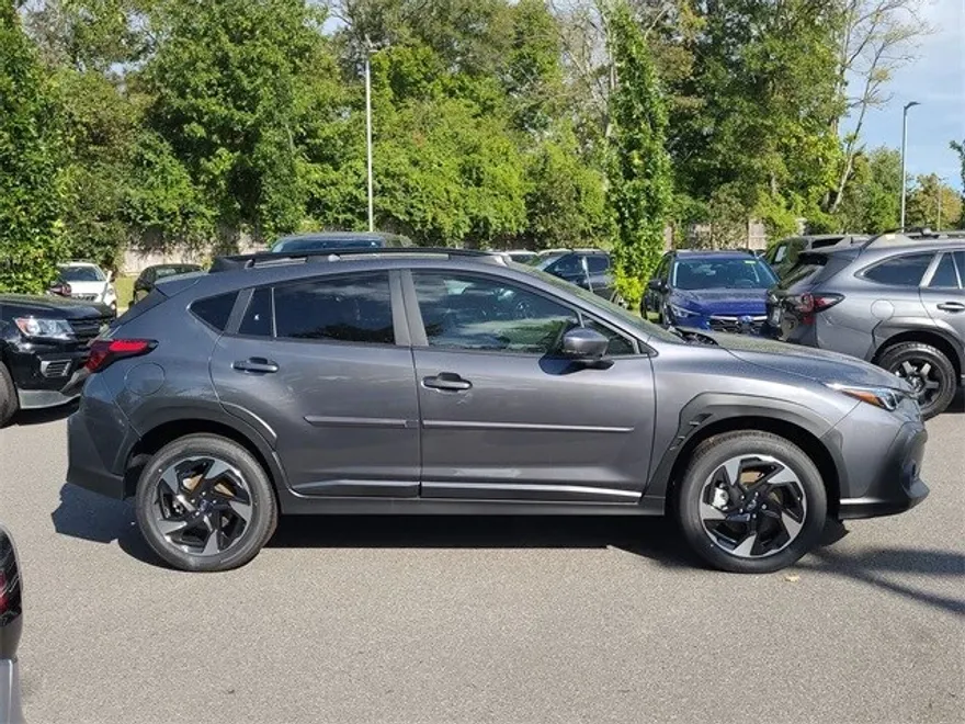 2025 Subaru Crosstrek Limited photo 1