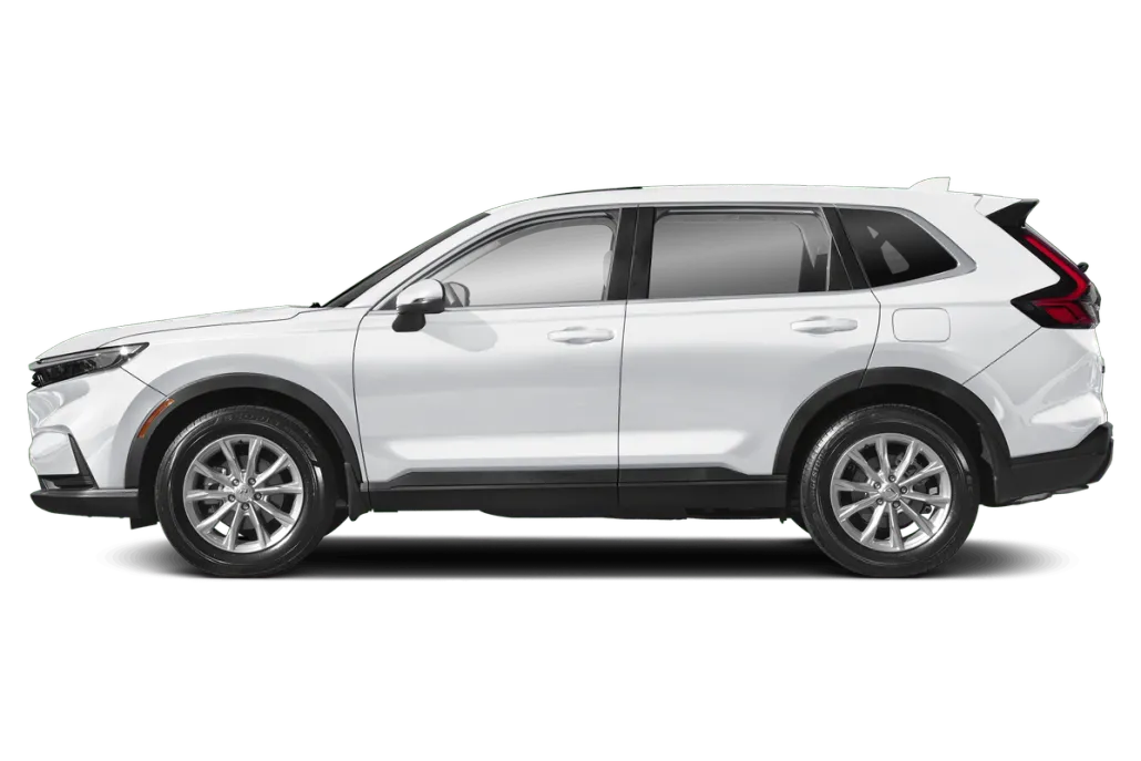 2026 Honda CR-V EX photo 1