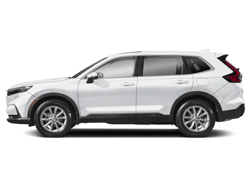 2026 Honda CR-V EX photo 1
