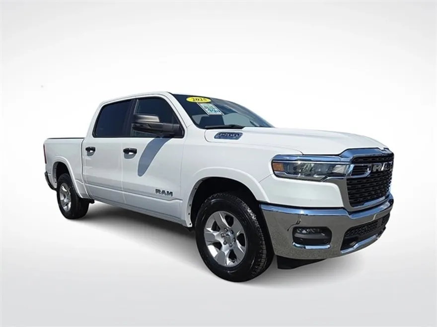 2025 Ram 1500 Big Horn Lone Star photo 1