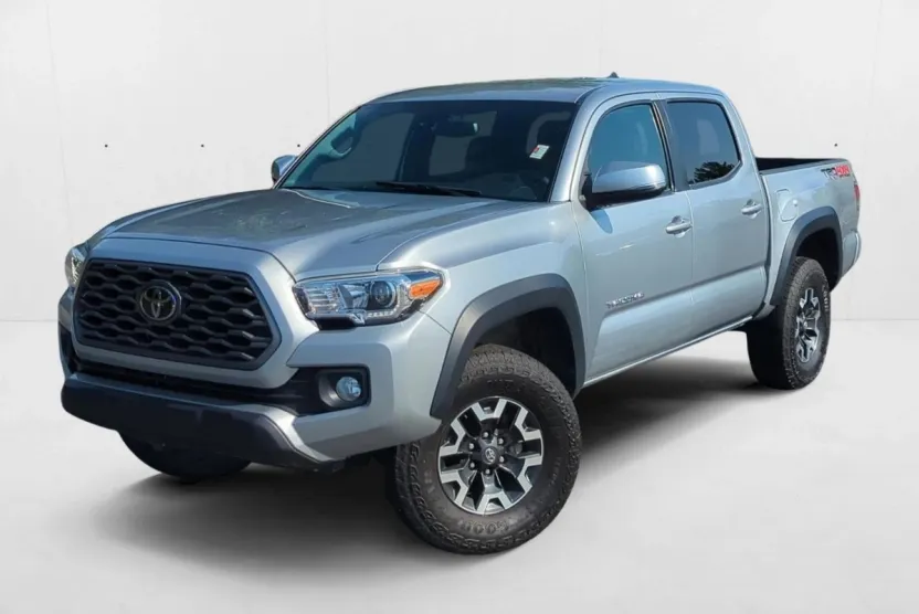 2023 Toyota Tacoma TRD V6 photo 1