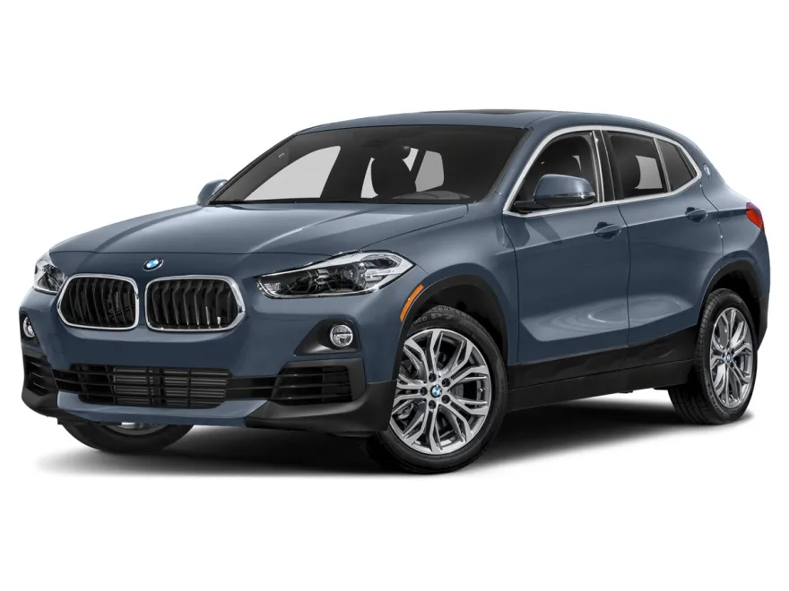 2021 Bmw X2 sDrive28i photo 1