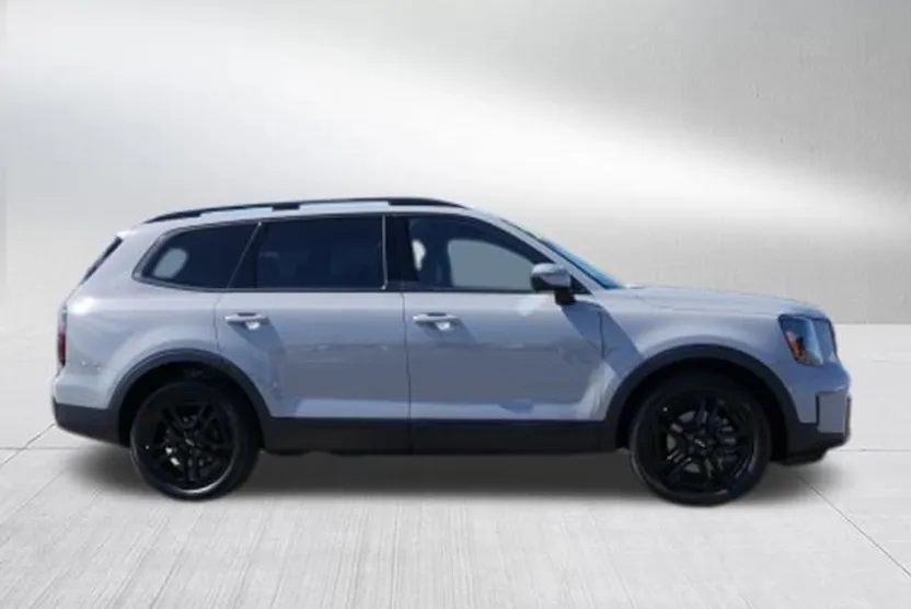 2024 Kia Telluride SX X-Line photo 1