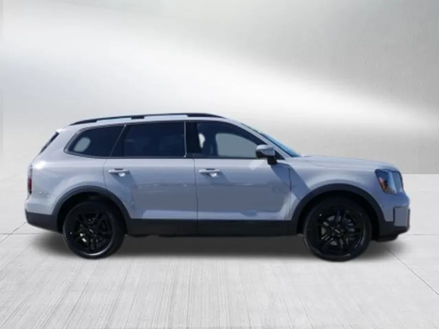 2024 Kia Telluride SX X-Line photo 1