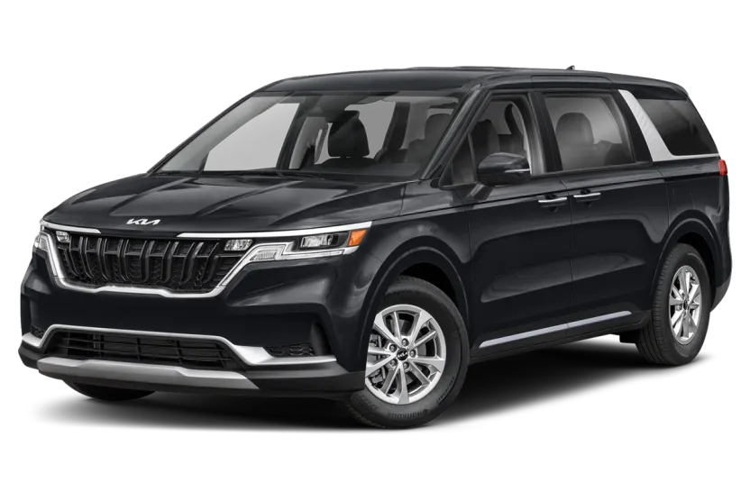 2022 Kia Carnival LXS photo 1