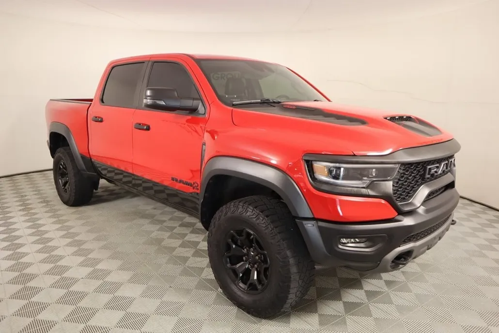 2023 Ram 1500 TRX photo 1