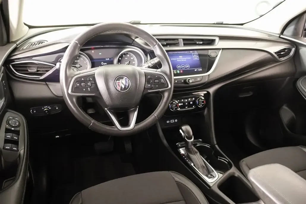 2021 Buick Encore GX Select photo 1