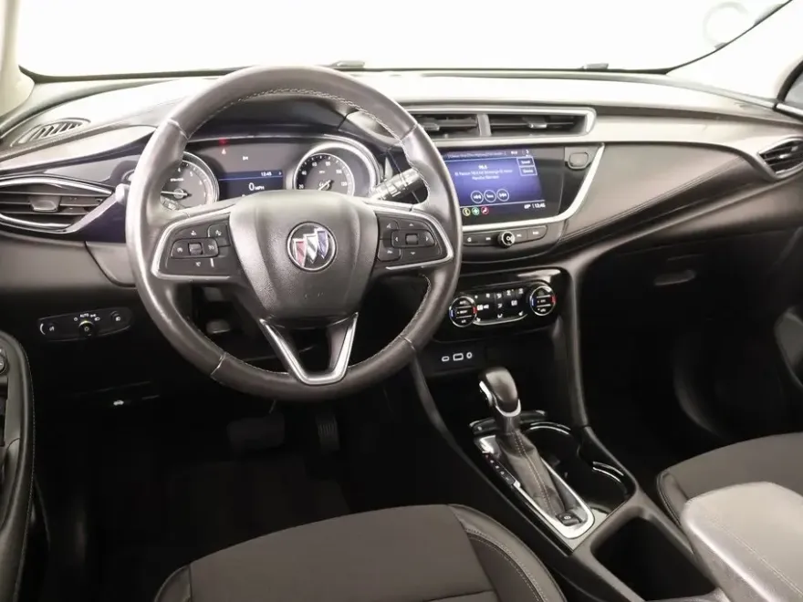 2021 Buick Encore GX Select photo 1