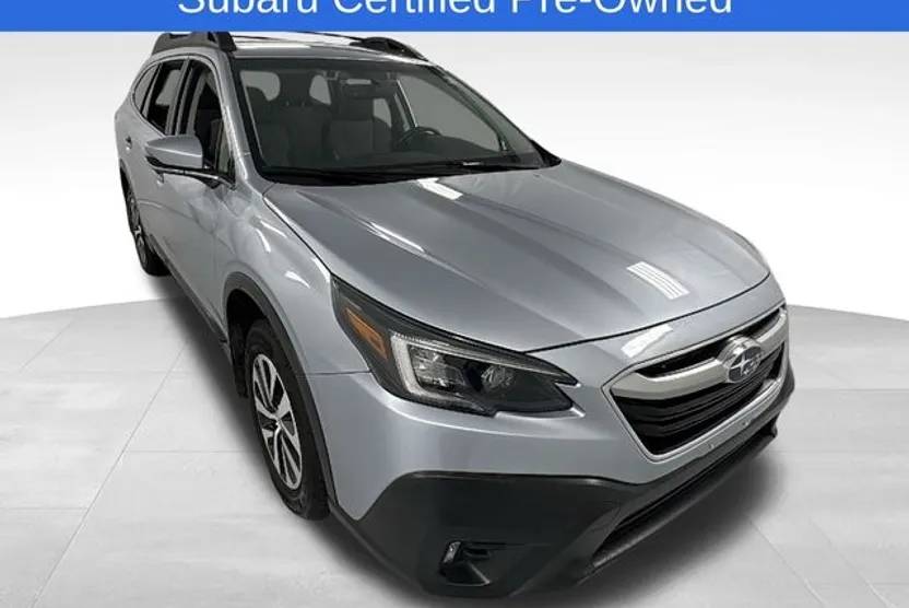 2022 Subaru Outback Premium photo 1