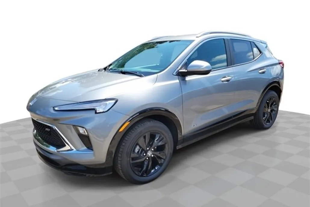 2025 Buick Encore GX Sport Touring photo 1