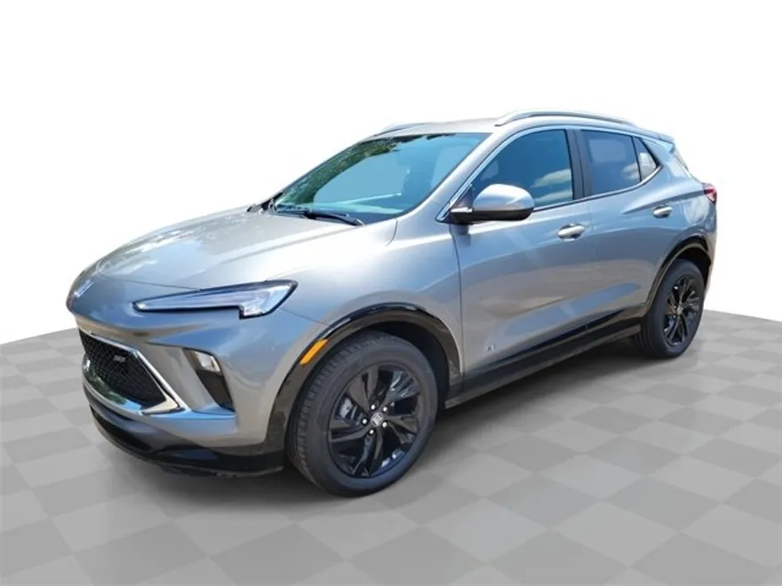 2025 Buick Encore GX Sport Touring photo 1